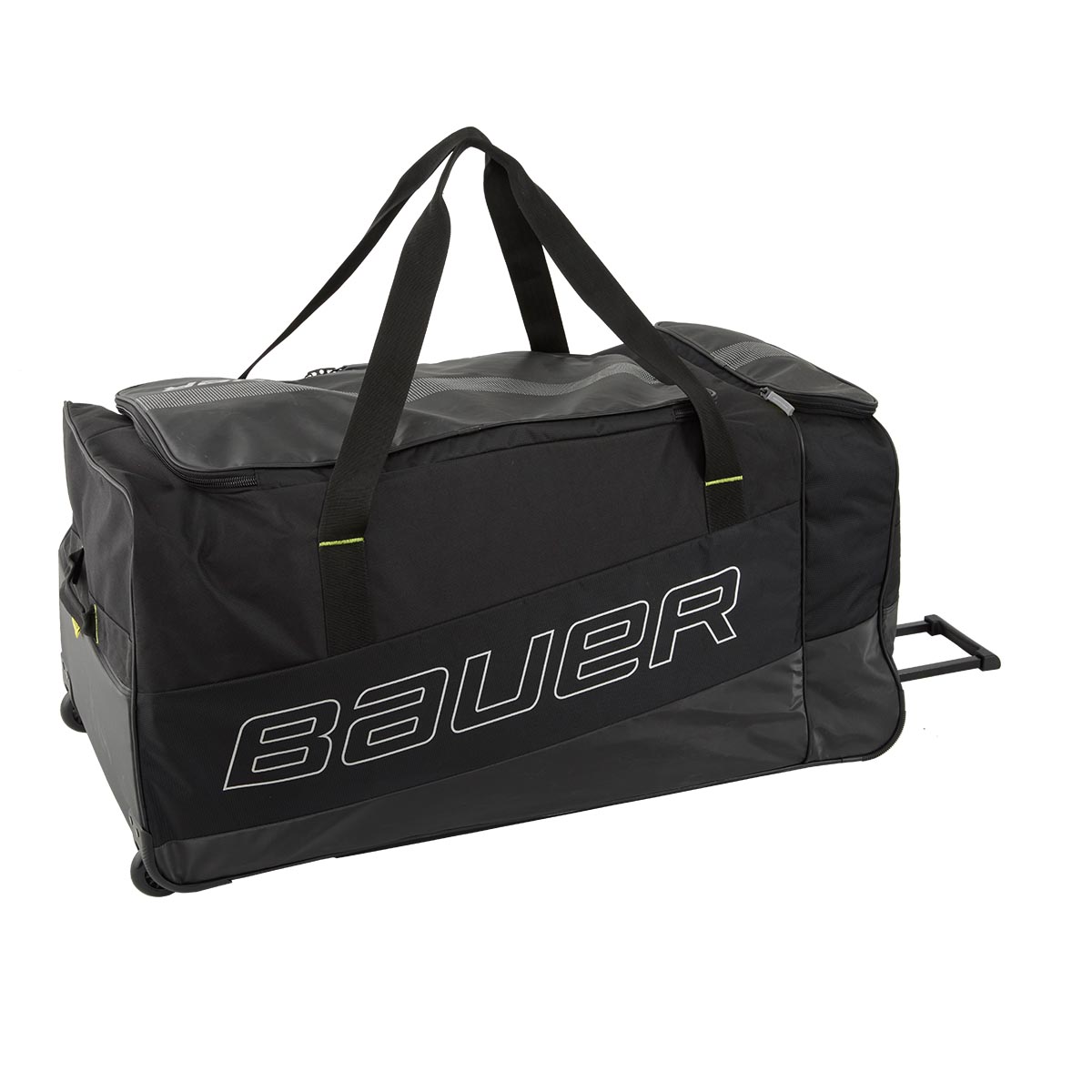 Bauer Hockey Premium rullakassi Jr