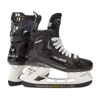 Bauer Hockey Supreme Mach luistin Int