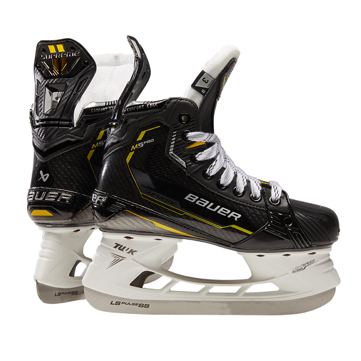 Bauer Hockey Supreme M5 Pro luistin Jr