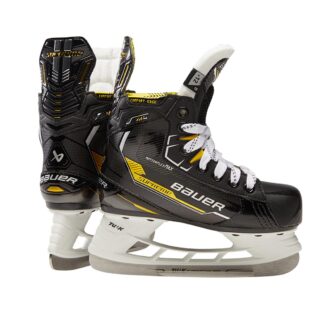Bauer Hockey  Supreme M4 luistin YTH