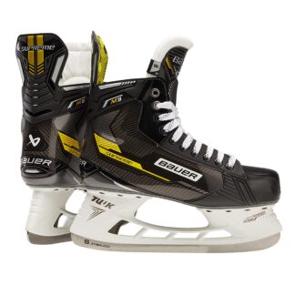 Bauer hockey -luistimet