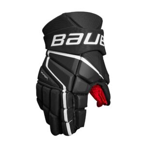 Bauer Hockey  Vapor 3X hanskat  Sr