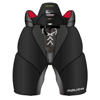 Bauer hockey -suojat