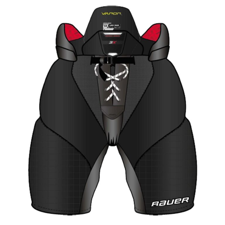 Bauer hockey -suojat