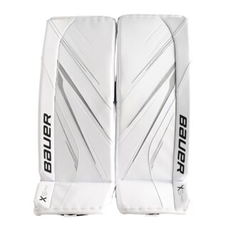 Bauer Hockey -suojat