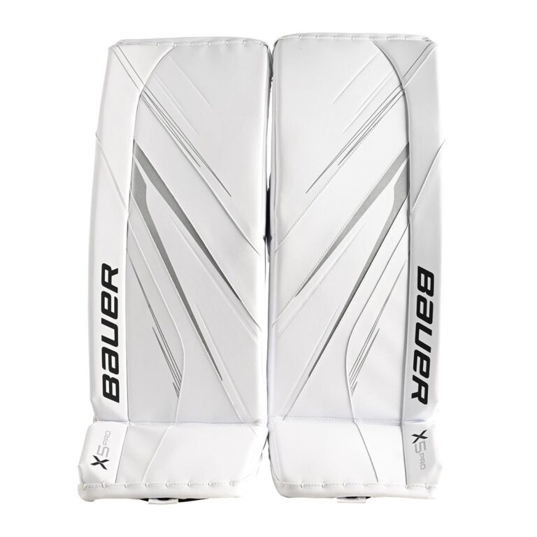 Bauer Hockey -suojat