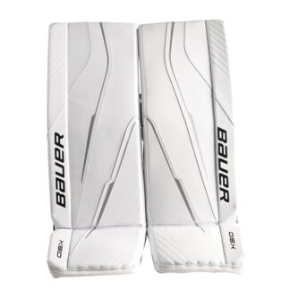 Bauer Hockey -suojat