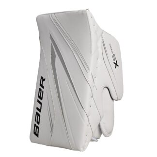 Bauer Hockey -suojat