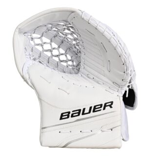 Bauer Hockey -suojat