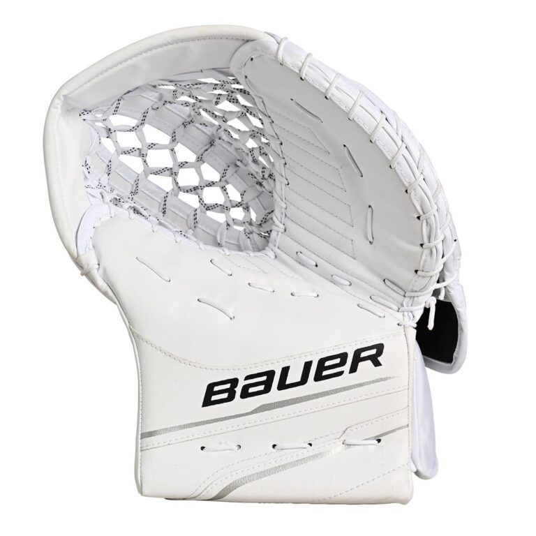 Bauer Hockey -suojat