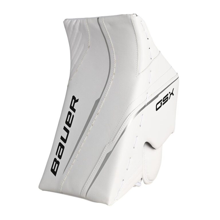 Bauer Hockey -suojat