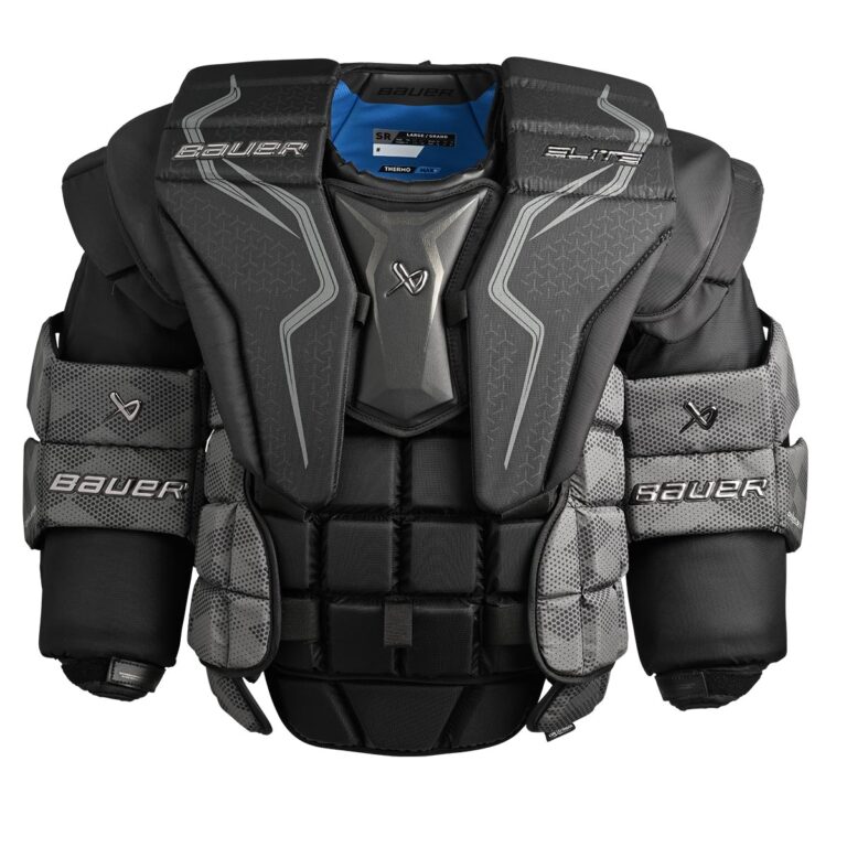 Bauer Hockey -suojat