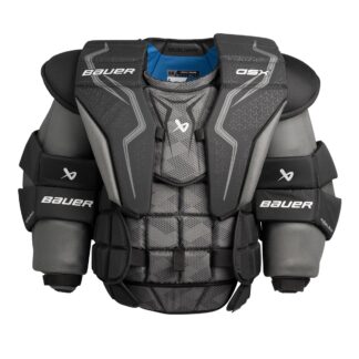 Bauer Hockey -suojat