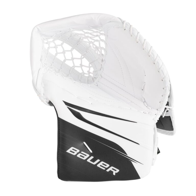 Bauer Hockey -suojat