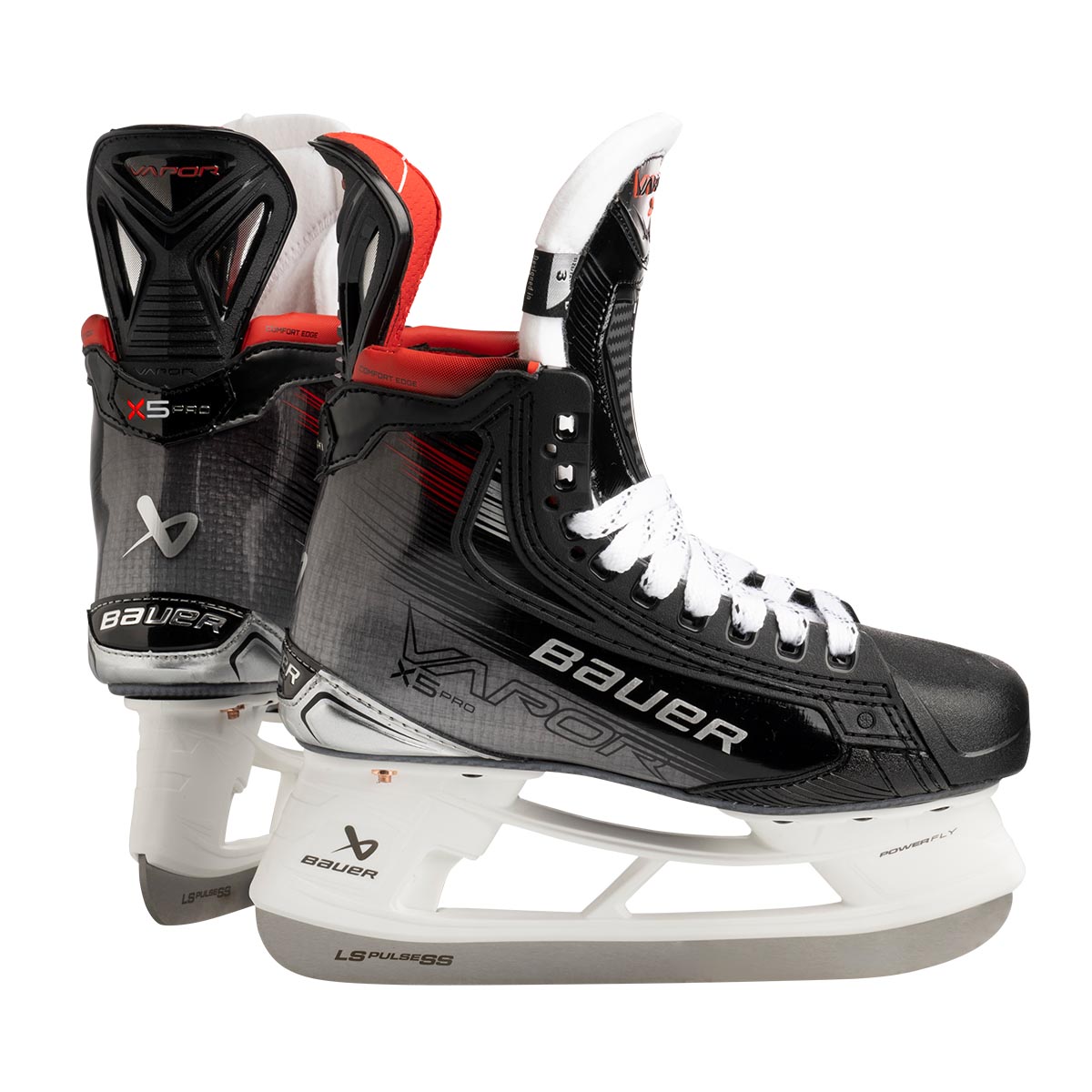 Bauer Hockey -luistimet