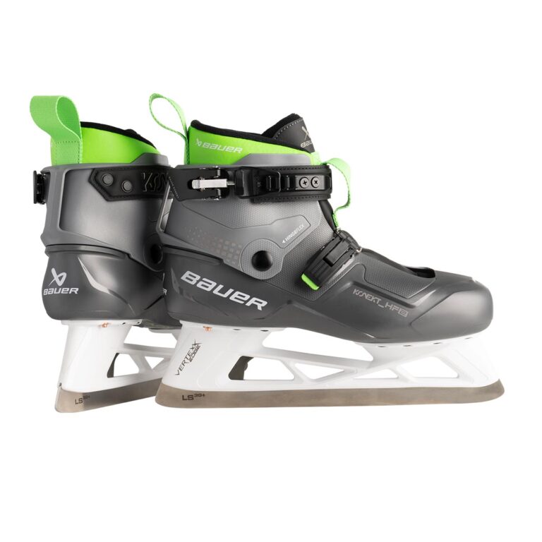 Bauer Hockey -luistimet