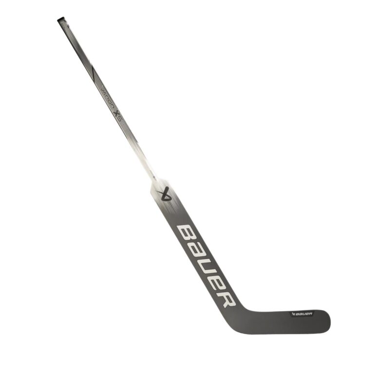 Bauer Hockey -mailat