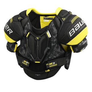 Bauer Hockey -suojat