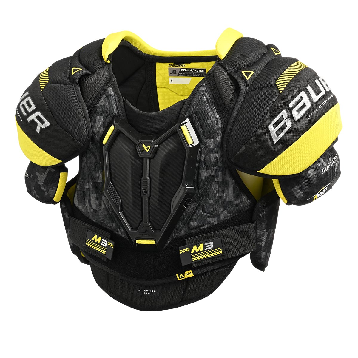 Bauer Hockey -suojat