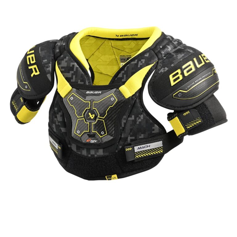 Bauer Hockey -suojat