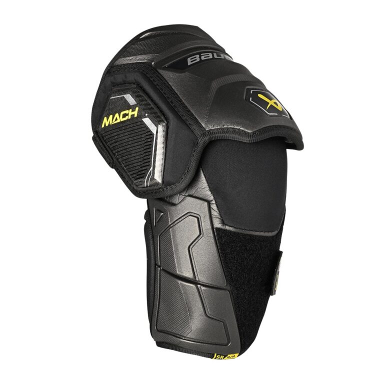 Bauer Hockey -suojat