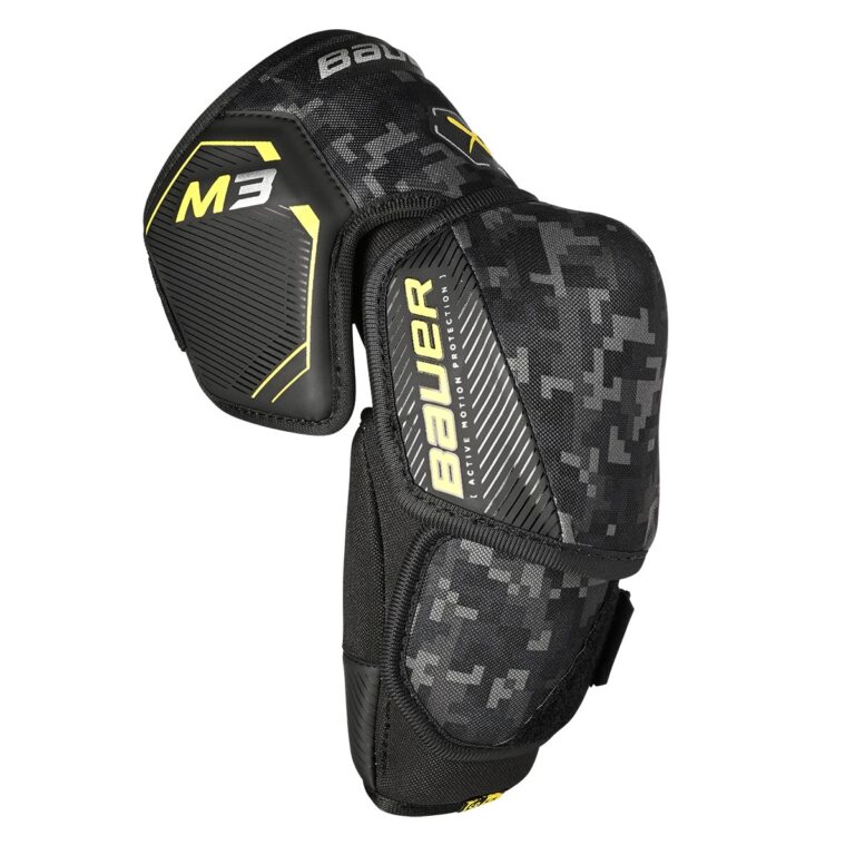 Bauer Hockey -suojat