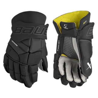 Bauer Hockey -suojat