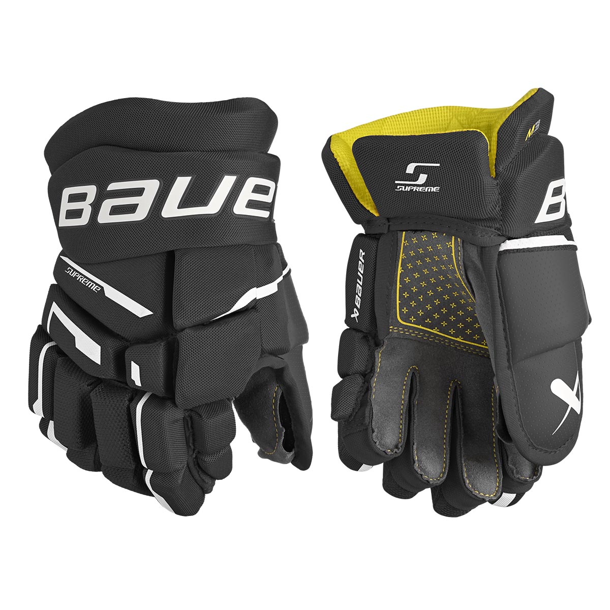 Bauer Hockey -suojat