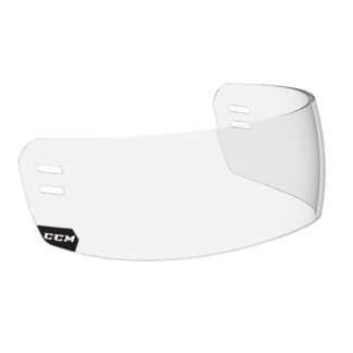 CCM VR 11 Pro jääkiekkokypärä visiiri