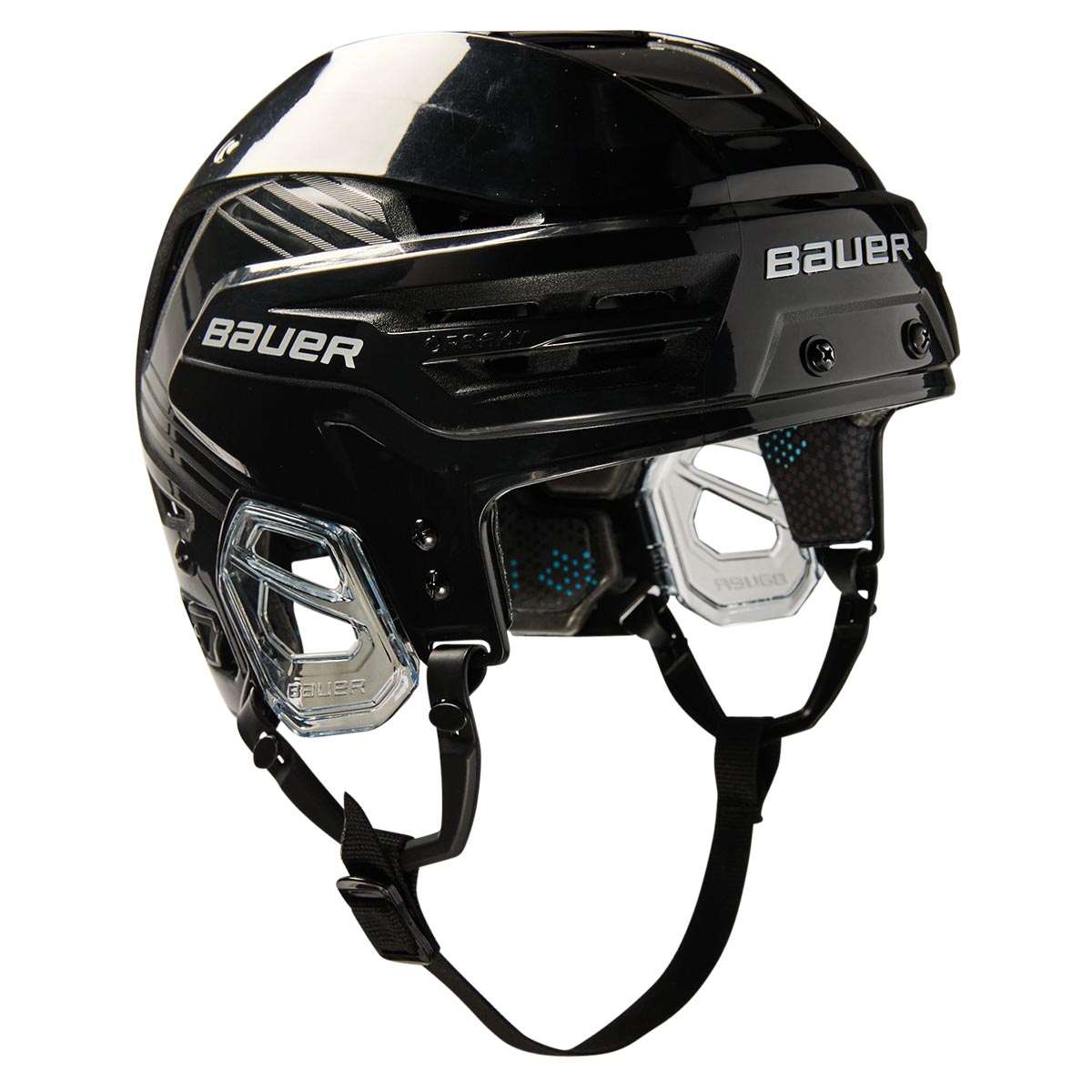 Bauer Hockey Reakt 85 kypärä