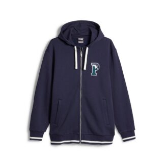 PUMA SQUAD FZ Hoodie FL