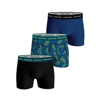 Björn Borg COTTON STRETCH BOXER 3p