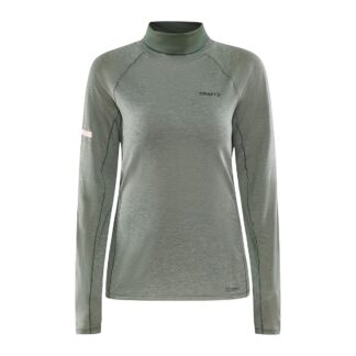 Craft ADV SubZ Wool LS Tee 2 W