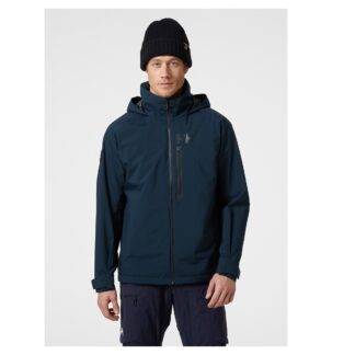 Helly Hansen HP RACING LIFALOFT HOODED JKT