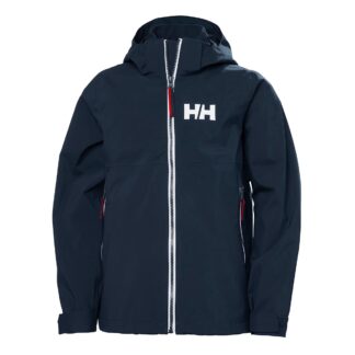 Helly Hansen JR RIGGING RAIN JACKET