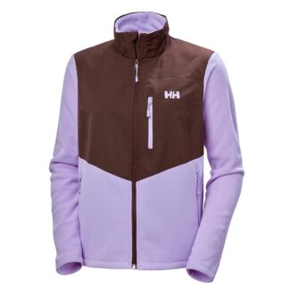 Helly Hansen W DAYBREAKER BLOCK JACKET