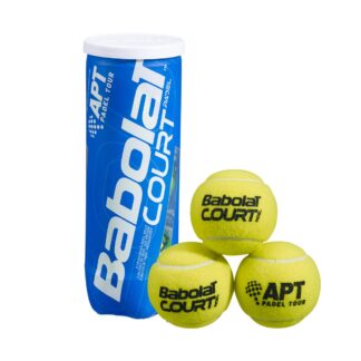 Babolat Court Padel x3