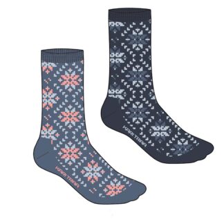 Kari Traa TIRILL WOOL SOCK 2PK