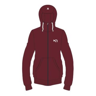 Kari Traa KARI HOODIE