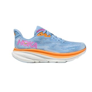 HOKA CLIFTON 9