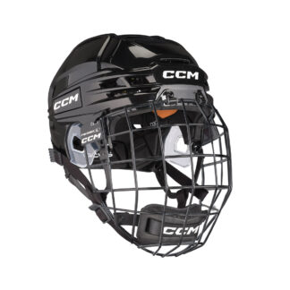 CCM Tacks 720  jääkiekkokypärä ristikolla