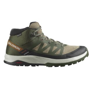 SALOMON OUTRISE MID GTX