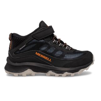 MERRELL MOAB SPEED MID A/C WTRPF
