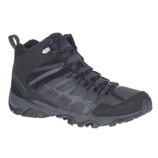 MERRELL MOAB FST 3 THERMO MID WP