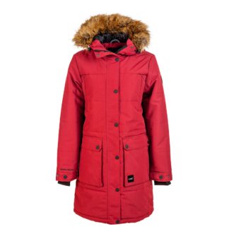 North Bend Lizbet W Parka W-PRO 10000