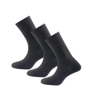 Devold DAILY MERINO MEDIUM SOCK 3PK