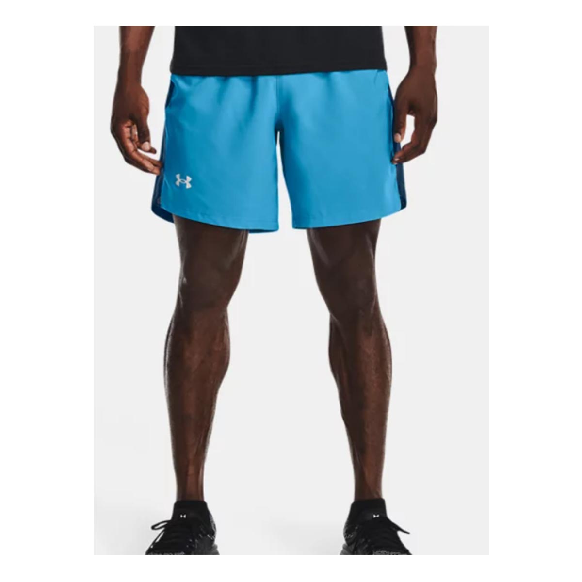 Under Armour UA LAUNCH 7'' SHORT