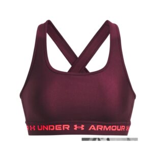 Under Armour UA Crossback Mid Bra