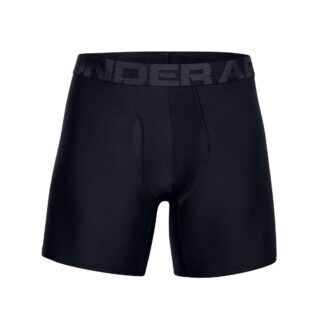 Under Armour UA Tech 6in 2 Pack