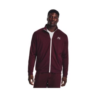 Under Armour SPORTSTYLE TRICOT JACKET